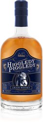 Kalkwijck Higgledy Piggledy Grain Whisky 50cl 46%