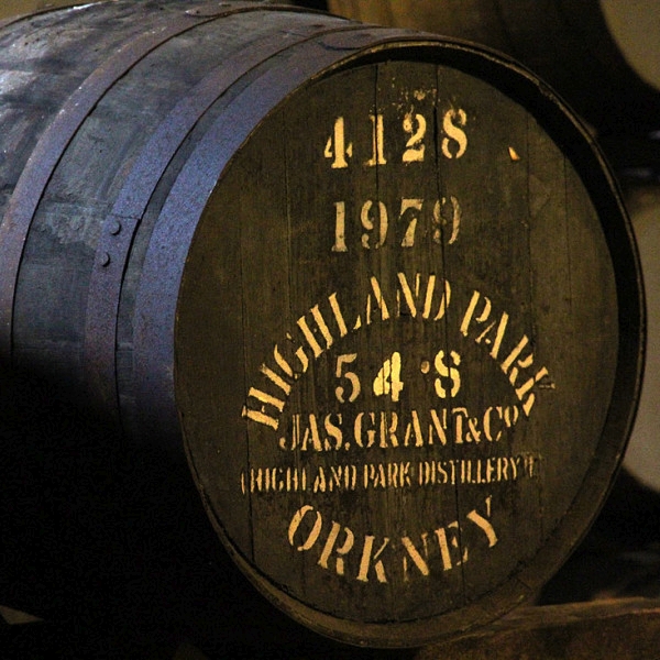 Whiskyhuis - VoorpagCat - HighlandPark