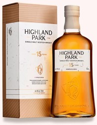 Highland Park 15yo 70cl 44%