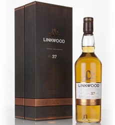 Linkwood 37yo Special Release 2016 50,3%