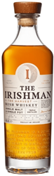 The Irishman The Harvest Single Malt & Single Pot 70cl 40%