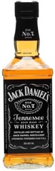 Jack Daniel's 40% 35cl