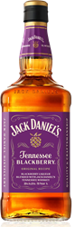 Jack Daniel's Blackberry 35%
