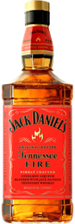 Jack Daniel's Fire 35%