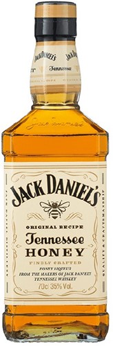 Jack Daniel's Honey 35%