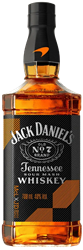 Jack Daniel's MC Laren Edition 40% 70cl