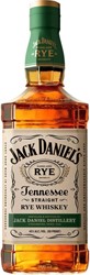 Jack Daniel's Rye 45%