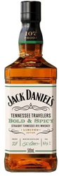 Jack Daniel's Tennessee Travelers Bold & Spicy 53.3%
