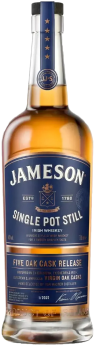 Jameson Single Pot Still 46%