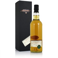 Glen Moray 2008 Adelphi 10Y 59.4%