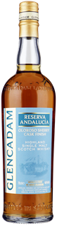 Glencadam Reserva Andalucia Oloroso Sherry Cask Finish 70cl 46%