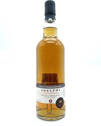 St. Kilian 6yo 2017 Cask 1868 Adelphi Selection 70cl 58%