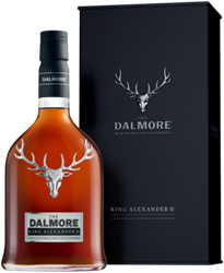 Dalmore King Alexander III 40%