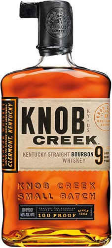 Knob Creek 70cl 50%