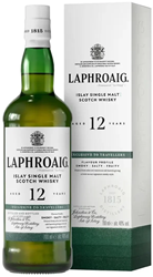 Laphroaig 12yo 46%