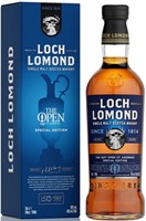 Loch Lomond 22yo 150th Open Special