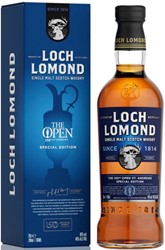 Loch Lomond 22yo 150th Open Special