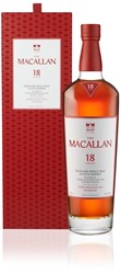 Macallan 18yo Sherry Oak 2025 Release 70cl 43%