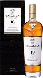 Macallan 18yo Sherry Oak 2024 Release 70cl 43%
