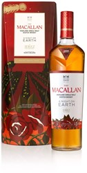 Macallan A Night On Earth In Jerez 43% 70cl