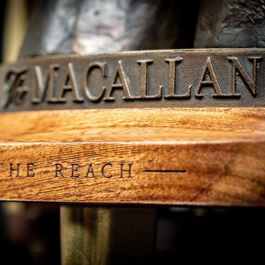 Whiskyhuis - VoorpagCat - Macallan