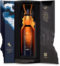 Talisker 47yo Magma 70cl 48,8%