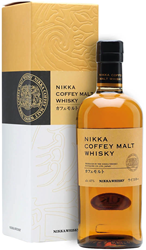 Nikka Coffey Malt 45%