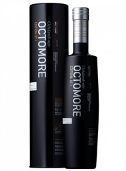 Octomore 13.1 59.2%