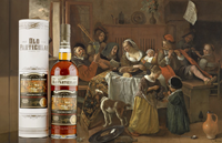 Glenrothes 17yo Douglas Laing's Old Particular Dutch Dram Masters Batch 3-2