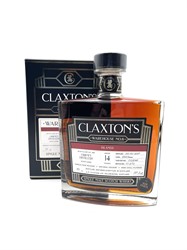 An Orkney Claxton's 2007 14Y 60%