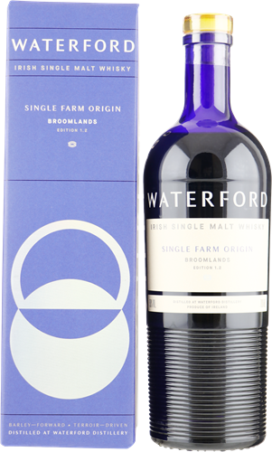 Waterford Broomlands 1.2 50%