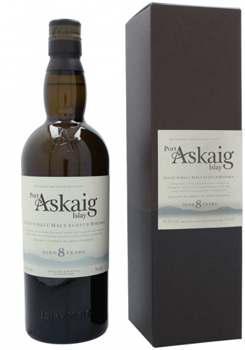 Port Askaig 8Y 45.8%