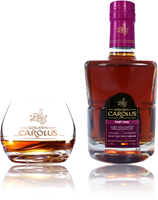Gouden Carolus Stokerij De Molenberg Port 46% 50cl-2