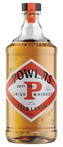 John Power Gold Label 43.2%