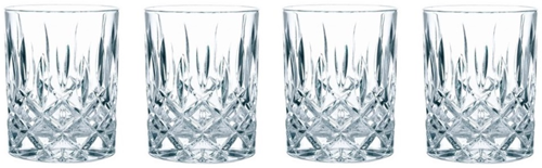 Nachtmann Noblesse Whiskyglas 4x295ml