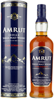 Amrut Cask Strength 61.8%