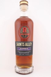 Ironroot Saints Alley The Herald Armagnac