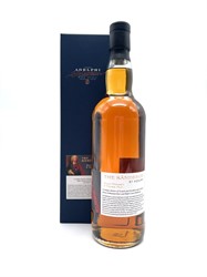 The Sändebud by Adelphi 6yo 70cl 58.9%