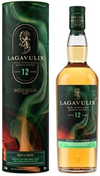 Lagavulin 12yo Special Release 2025 Grain & Embers 70cl 56,5%