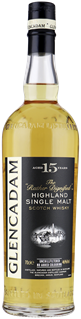 Glencadam 15yo 70cl 40%
