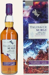 Talisker Surge 70cl 45,8%