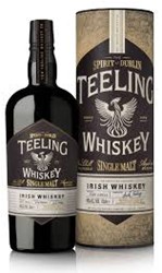 Teeling Single Malt 46%