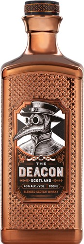 The Deacon 70cl 40%
