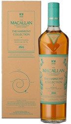 Macallan The Harmony Collection Jing Phoenix Honey Orchid Tea 70cl 43,9%