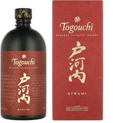 Togouchi Kiwami 40%