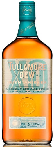 Tullamore Dew XO Rum 43%