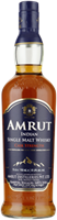 Amrut Cask Strength 61.8%-2