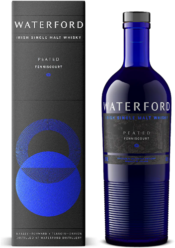 Waterford Peated Fenniscourt 50%