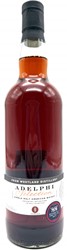 Westland 8yo 2017 Adelphi Selection Cask 7578 70cl 50,9%