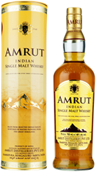 Amrut Single Malt 46%